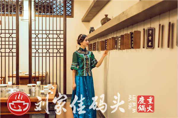 正宗重慶老火鍋加盟店，這些優勢讓無數人心動