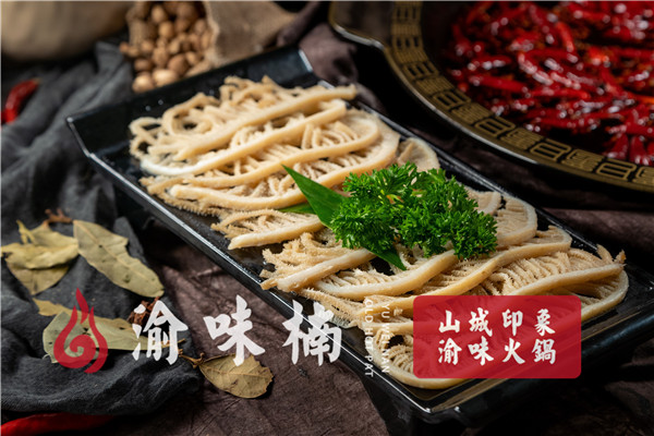 昭通的美食店哪家好吃？昭陽這家火鍋店超好吃！