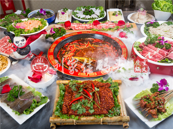 開一家知名火鍋加盟店要多少錢！內(nèi)部人員專業(yè)分析