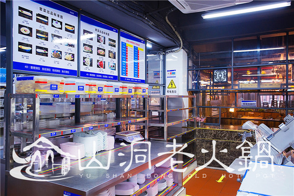 現在開一個火鍋店需要多少錢？投資成本詳細分析！