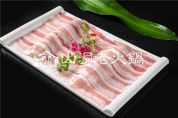 重慶***火的老火鍋店？這家店是重慶人***愛去的店！