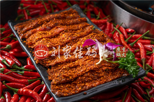成都火鍋哪家***好吃？感受正宗麻辣火鍋