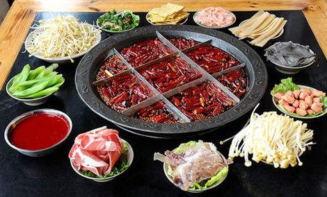 四川火鍋培訓去正巴蜀學習怎么樣