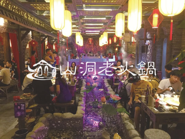 四川火鍋加盟品牌哪個(gè)好？全方位幫扶，0風(fēng)險(xiǎn)