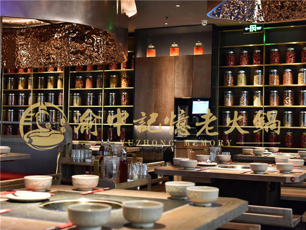 開一家四川火鍋店多少錢？20萬足矣？