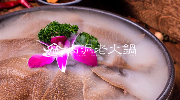 重慶***的老火鍋，這家店榜上有名！