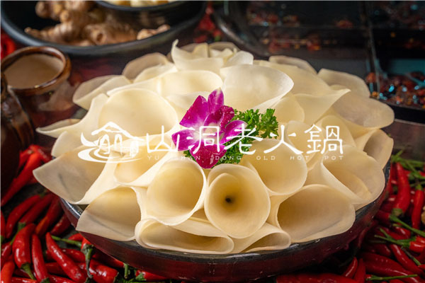 重慶***的老火鍋，這家店榜上有名！