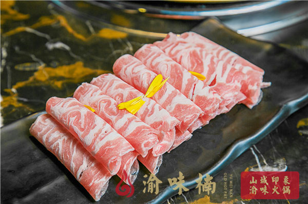 成都哪家火鍋正宗?來(lái)這家感受正宗的老火鍋味兒