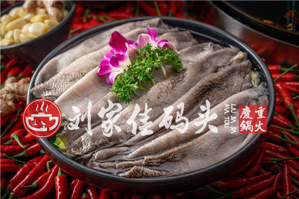 重慶哪家火鍋味道正宗？人氣爆棚的老店