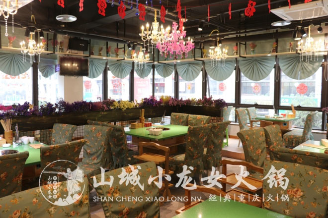 重慶老火鍋加盟連鎖，如何提升火鍋加盟店業績
