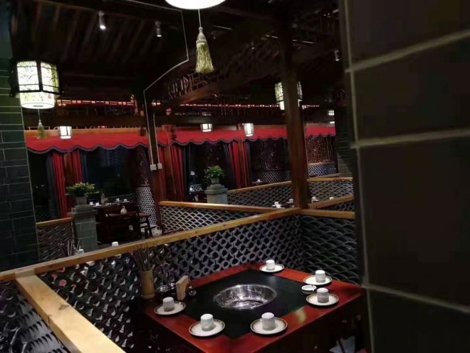 重慶九宮格火鍋加盟，經營技巧，讓你從餐飲小白秒變大咖