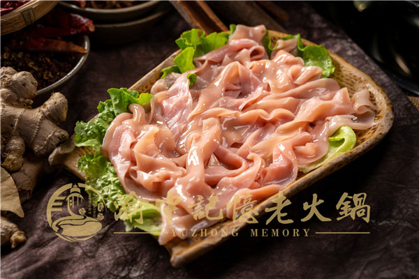 重慶老火鍋哪家***好吃？沙坪壩這家分分鐘讓你流口水