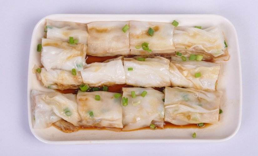 廣式腸粉培訓(xùn)去正巴蜀學(xué)正宗技術(shù)
