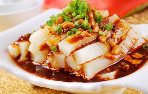 想學涼粉技術培訓去正巴蜀餐飲