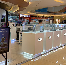 大疆無人機龍湖金楠天街店