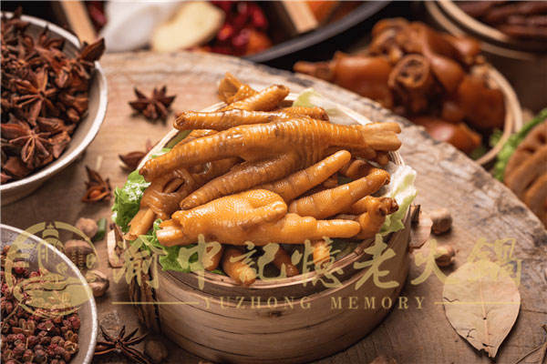 重慶哪家火鍋***好***實惠？價格實惠，味道美味值得擁有