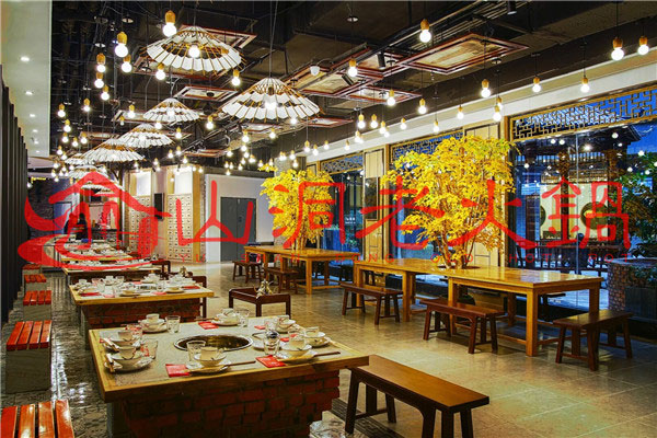 開一家火鍋店的利潤有多少？店面選址關系很大要了解！