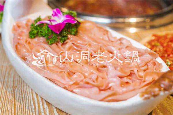 重慶吃火鍋哪里***正宗？這家店回頭客超極多！