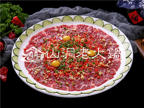 重慶吃火鍋哪里***正宗？這家店回頭客超極多！