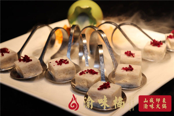 重慶哪家火鍋好吃又實惠?原滋原味的老重慶味道