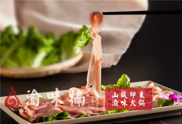 重慶口碑前十的火鍋店?這家一輪一輪的安排