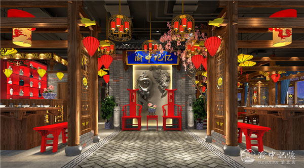 重慶火鍋店哪家***出名？沙坪壩這家深夜都還在營業(yè)