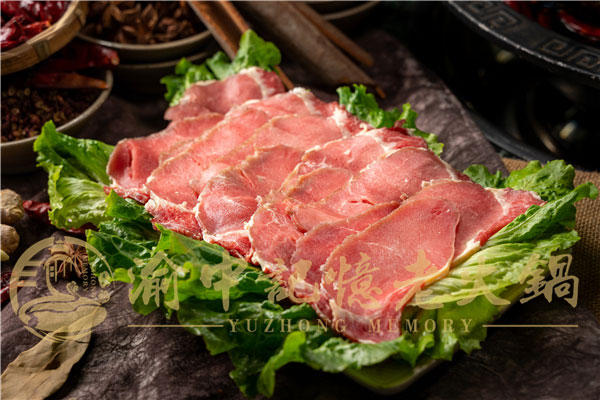 重慶老火鍋哪里***好吃？平價又實惠美味又正宗