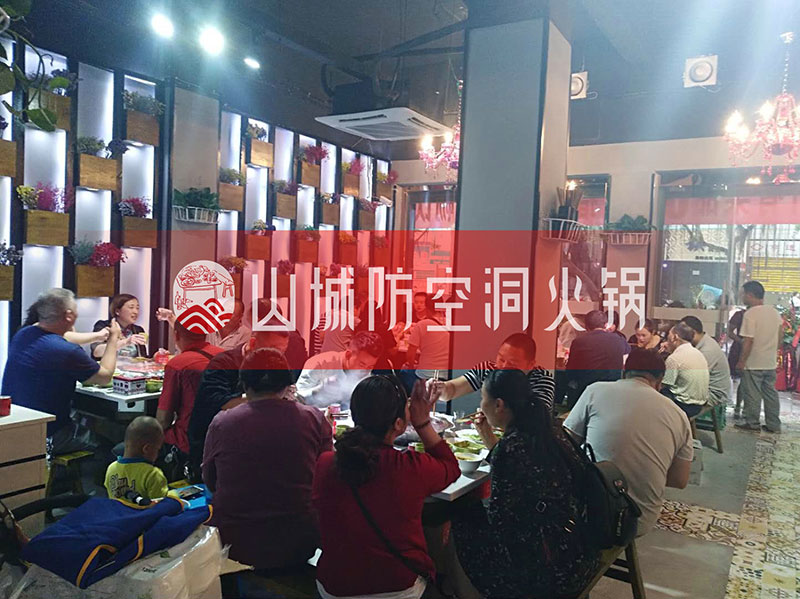 沒有經(jīng)驗(yàn)怎么開火鍋店?“0經(jīng)驗(yàn)”照樣讓你快速上手