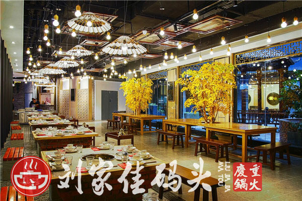 火鍋店加盟費和利潤？行業知名人士專業分析