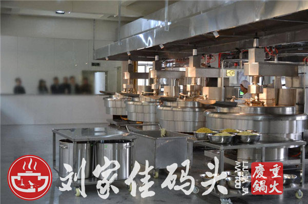 火鍋店加盟費和利潤？行業知名人士專業分析