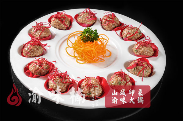 重慶吃火鍋哪里***正宗?讓你終身難忘的火鍋味道