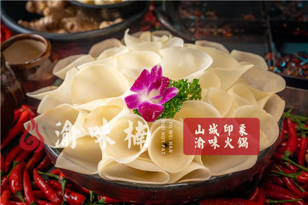 重慶吃火鍋哪里***正宗?讓你終身難忘的火鍋味道
