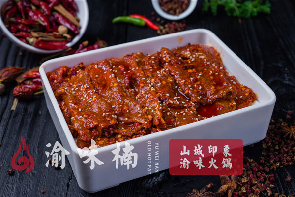 四川火鍋加盟品牌哪個好?這家是明星品牌