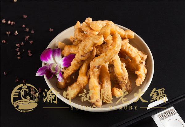重慶哪家火鍋***正宗？有料的紅湯保證有料