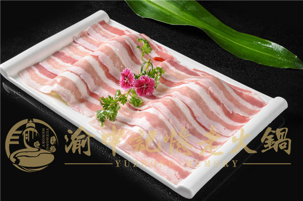 重慶哪家火鍋***正宗？有料的紅湯保證有料