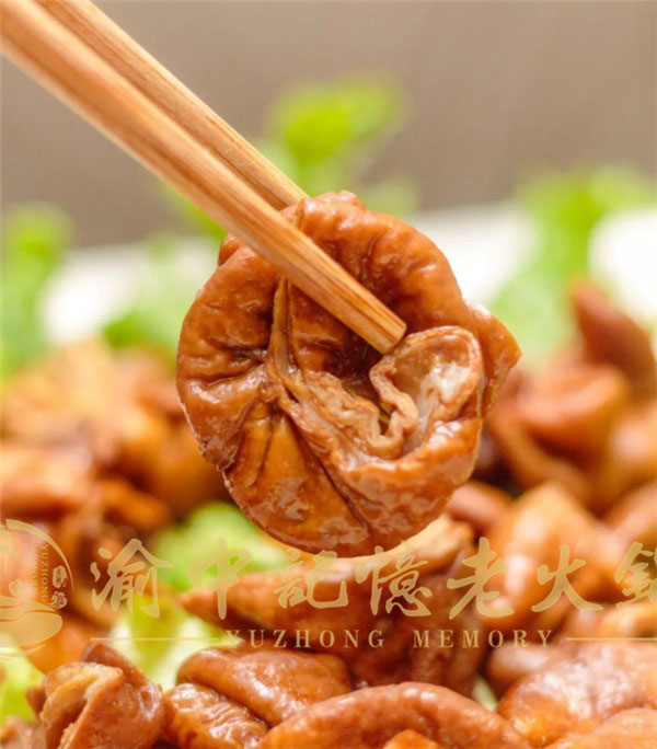 重慶哪家火鍋***正宗？有料的紅湯保證有料