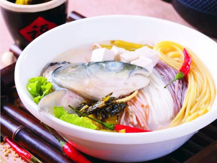 開(kāi)一家五谷魚(yú)粉加盟店應(yīng)做的準(zhǔn)備