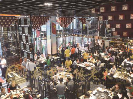 重慶火鍋加盟品牌哪個好？可投資性、知名度都毋庸置疑