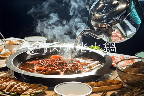 重慶吃火鍋哪里***正宗？地道重慶人傾力推薦！