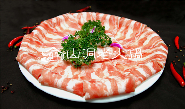重慶火鍋店哪家***出名？當地人都去這家店！