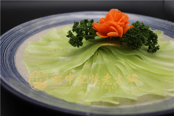 重慶吃火鍋哪里***正宗？它是重慶老火鍋的名片