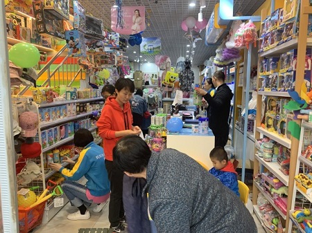 如何加盟母嬰店優勢有哪些