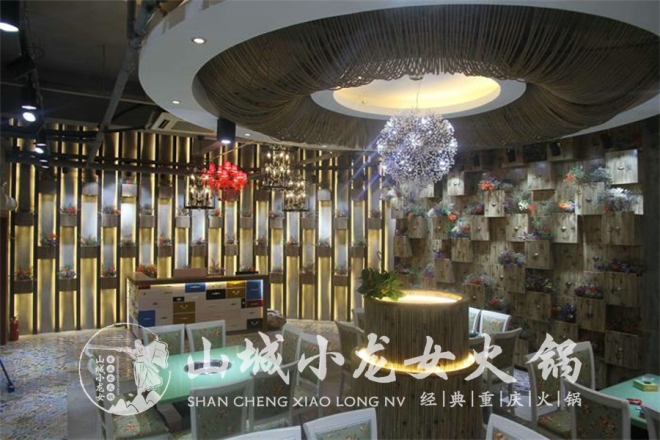 開一家重慶火鍋加盟店多少錢？我有30萬，能開重慶火鍋嗎