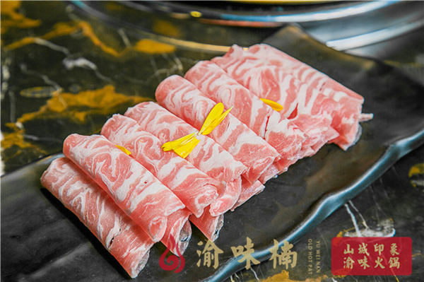 重慶當地人去哪吃火鍋？這家吃過一次果斷入坑
