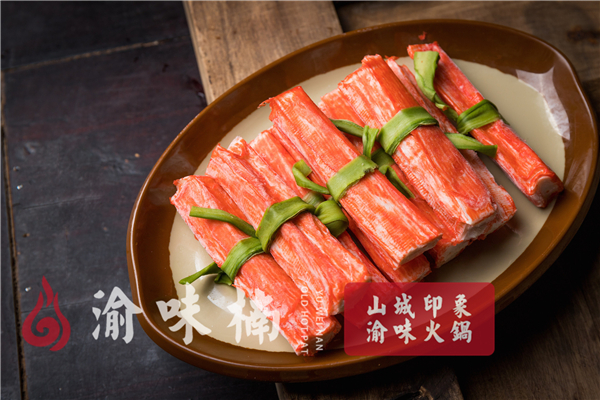重慶吃火鍋哪里***正宗？菜品有創(chuàng)意、顏值還高