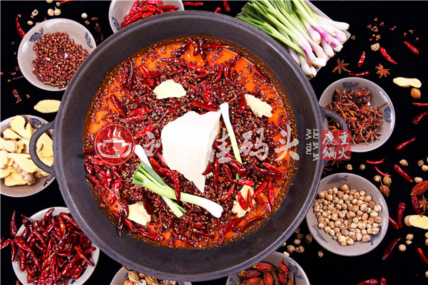 舌尖上的重慶火鍋？劉家佳碼頭火鍋實(shí)力上榜！
