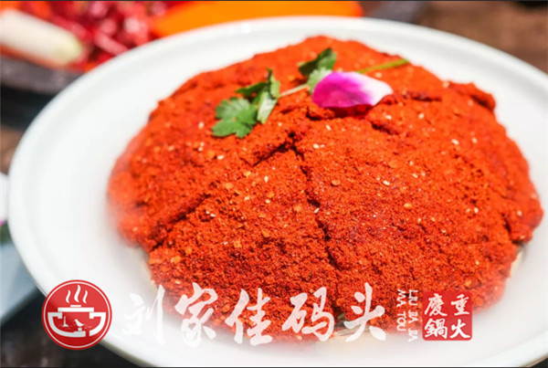 舌尖上的重慶火鍋？劉家佳碼頭火鍋實(shí)力上榜！