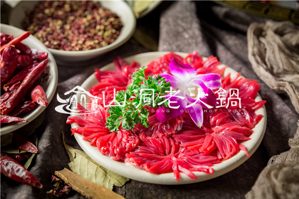 重慶哪里學火鍋比較好？這家店專業教學20余年！