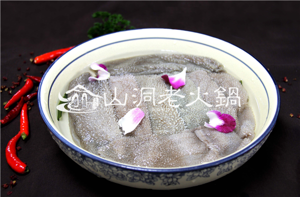 重慶老火鍋哪里***好吃？這家人氣一直居高不下！