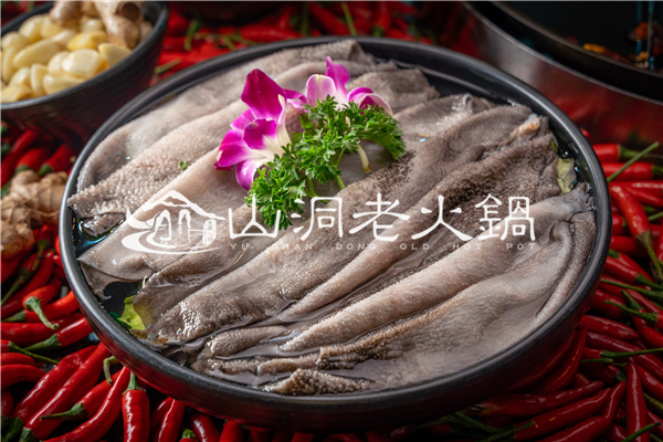 舌尖上的重慶火鍋？這家店已經刷爆朋友圈啦！